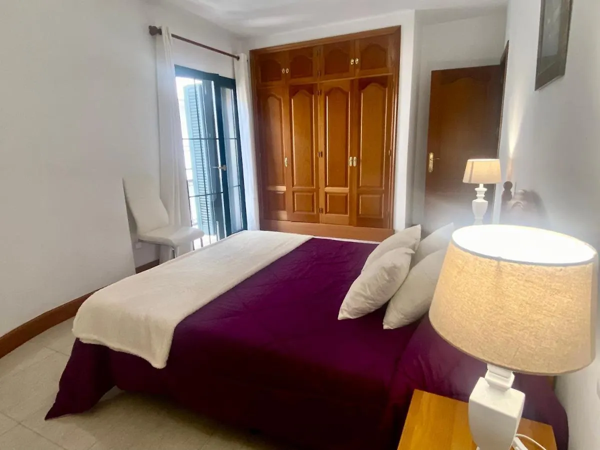 公寓 Casa Inma. Espacio Y Confort En Arrecife