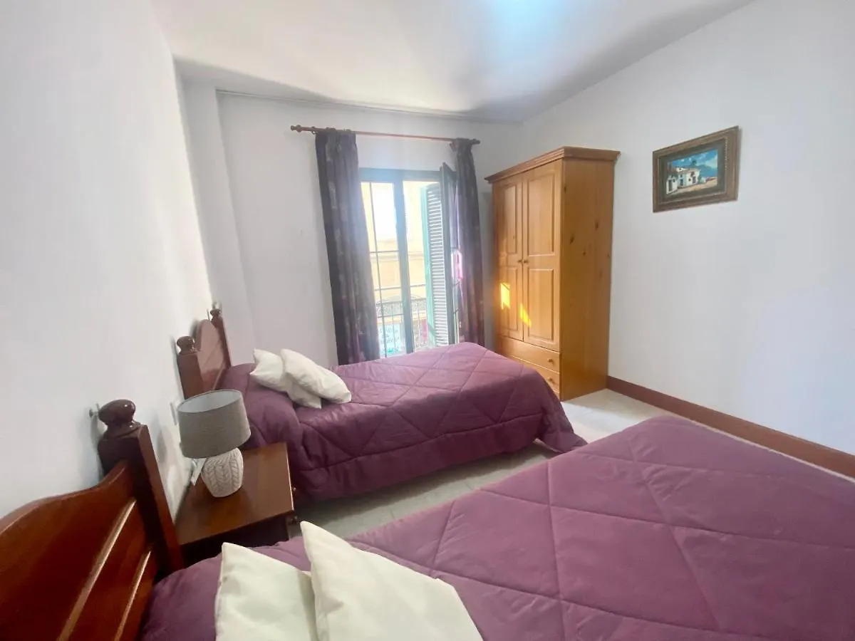Casa Inma. Espacio Y Confort En Arrecife ארסיפה
