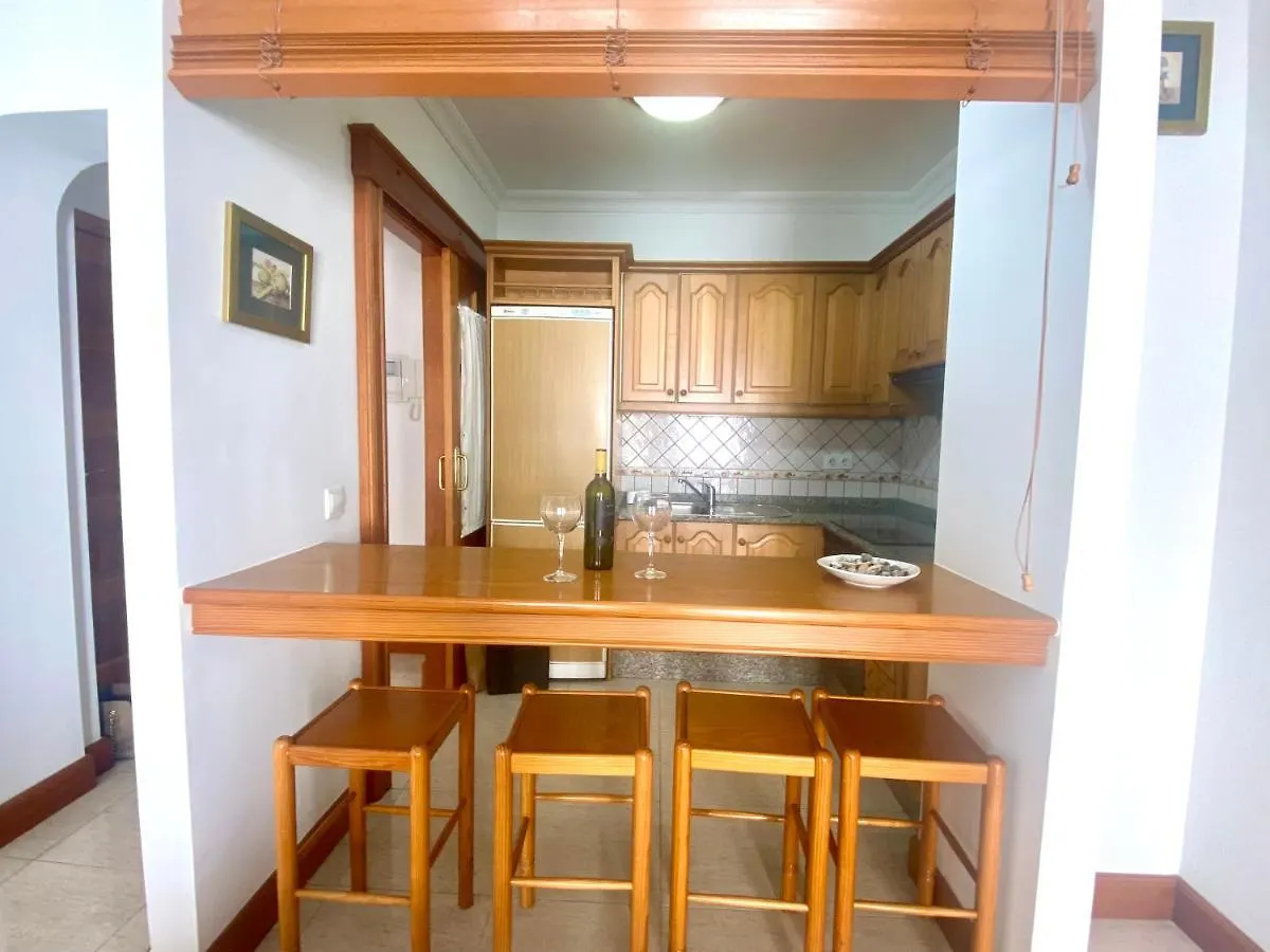 公寓 Casa Inma. Espacio Y Confort En Arrecife 西班牙