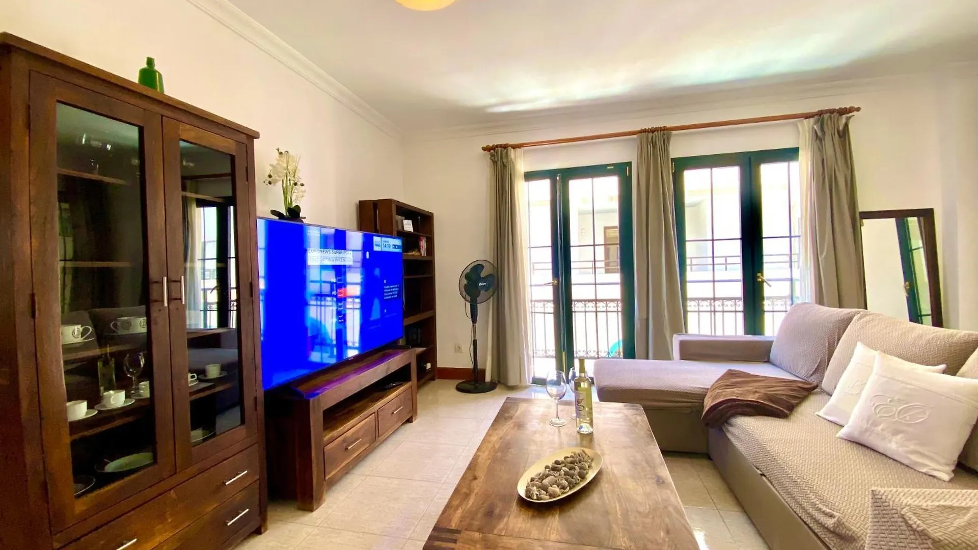 Casa Inma. Espacio Y Confort En Arrecife 公寓