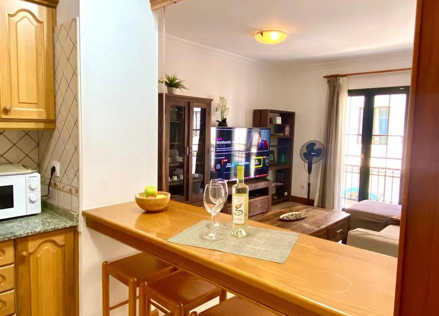 公寓 Casa Inma. Espacio Y Confort En Arrecife