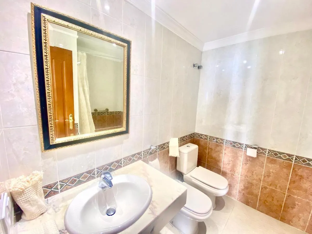 Casa Inma. Espacio Y Confort En Arrecife