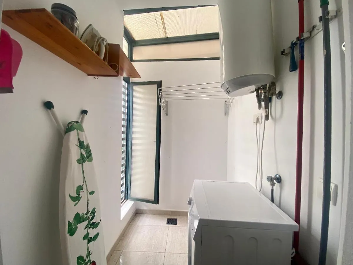 Casa Inma. Espacio Y Confort En Arrecife 0*, Arrecife (Lanzarote) Spanje