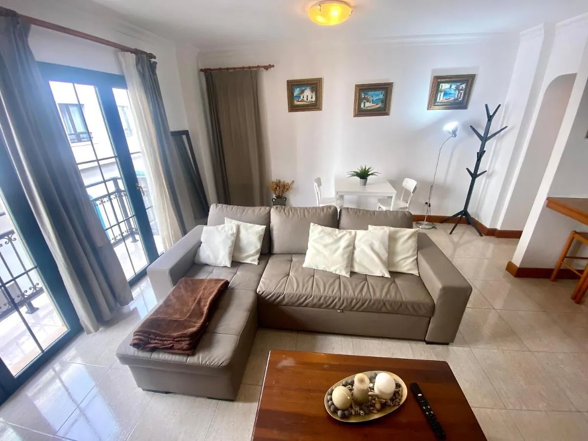 Casa Inma. Espacio Y Confort En Arrecife Spanje
