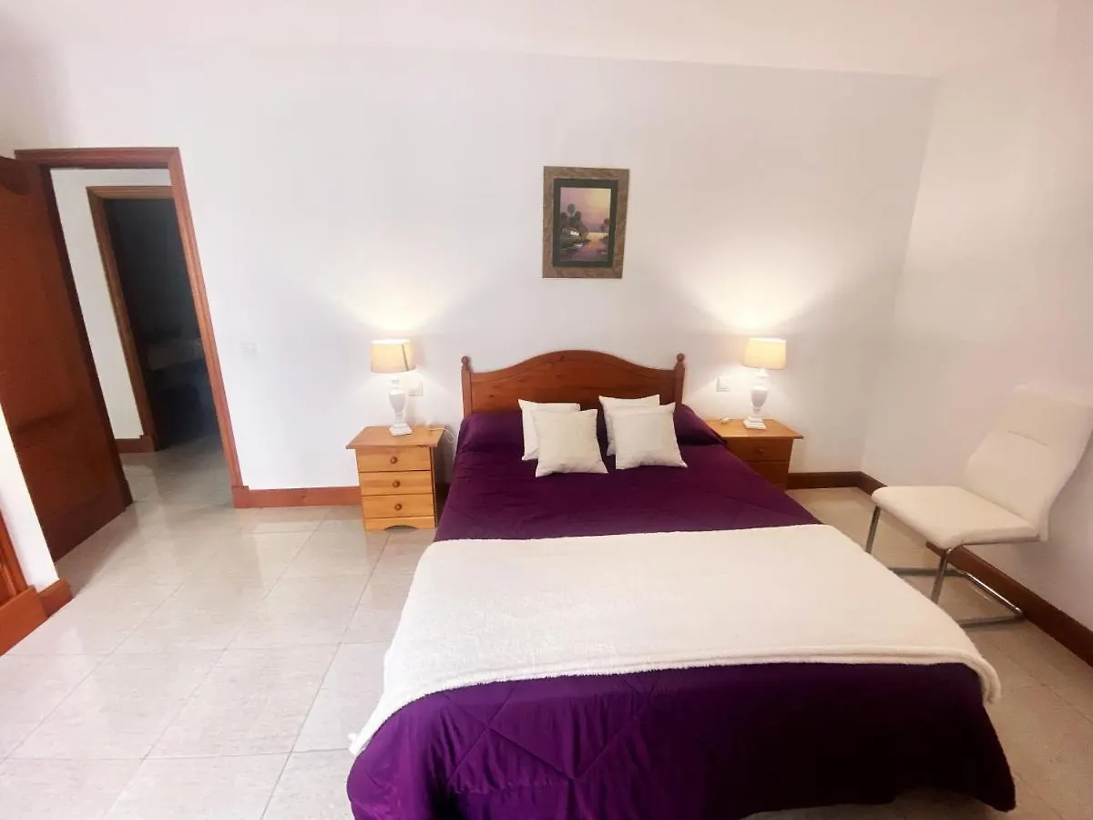 Casa Inma. Espacio Y Confort En Arrecife