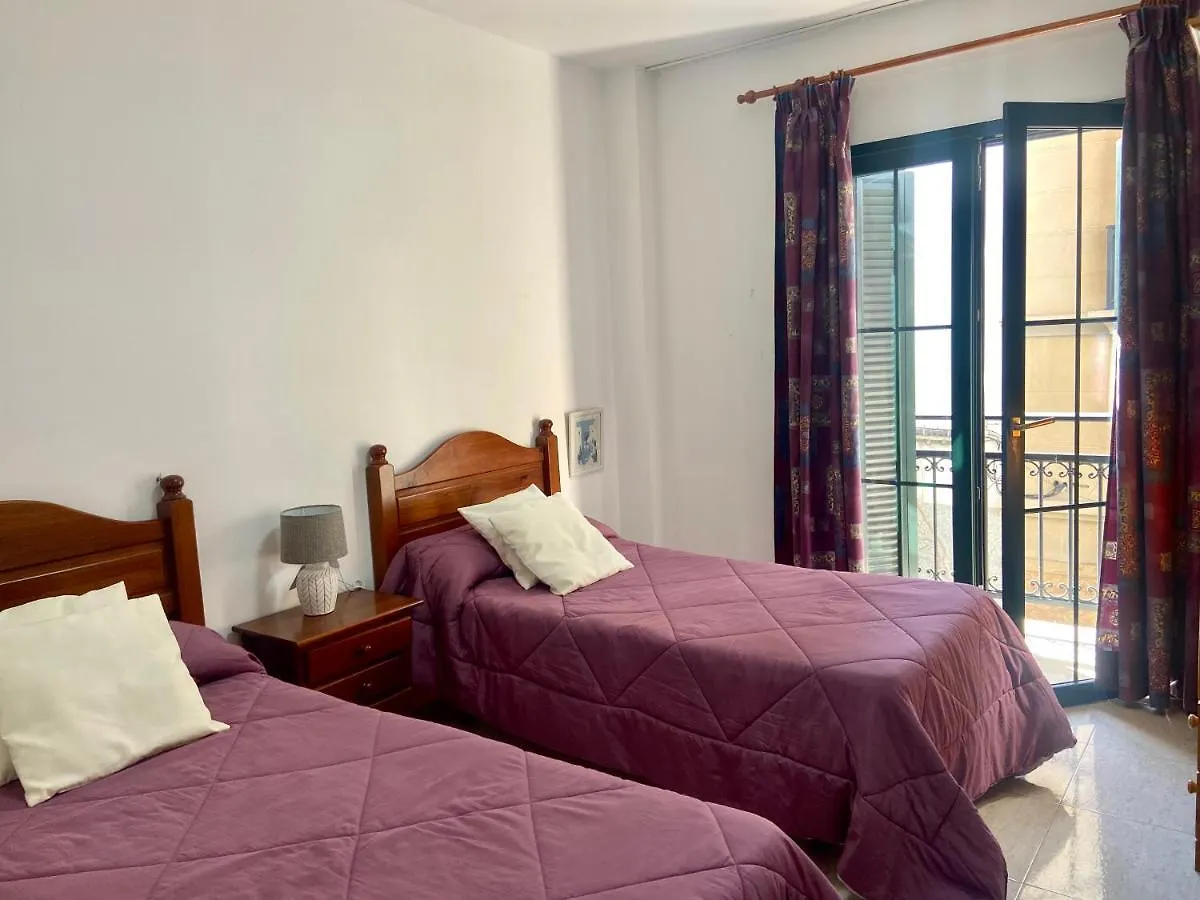 Casa Inma. Espacio Y Confort En Arrecife Appartement Arrecife (Lanzarote)